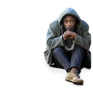 Homeless Personal Stories PNG 42 PNG