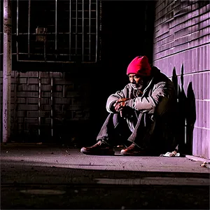 Homeless Personal Stories PNG Evf91 PNG