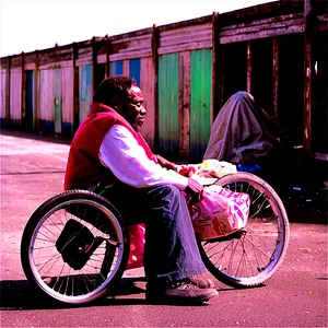Homeless Poverty Cycle PNG 06132024 PNG