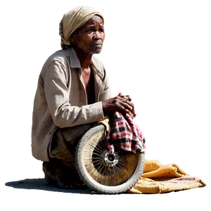 Homeless Poverty Cycle PNG Epl72 PNG