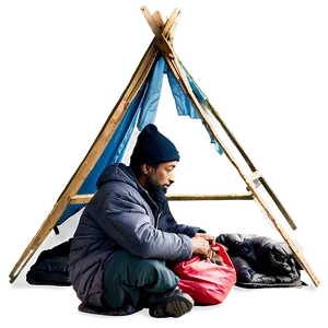 Homeless Safe Haven PNG 96 PNG