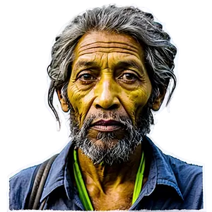 Homeless Street Art PNG 47 PNG