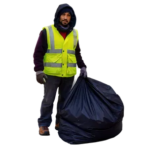 Homeless Winter Clothes Distribution PNG 06132024