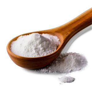 Homemade Baking Soda PNG 06132024