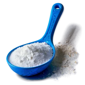 Homemade Baking Soda PNG 57