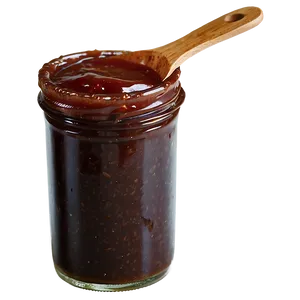 Homemade Bbq Sauce Recipe Png Nju PNG image