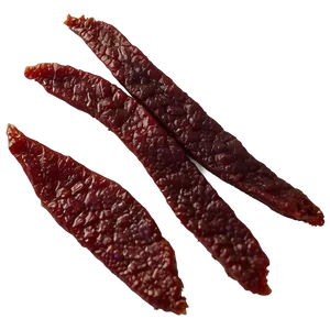 Homemade Beef Jerky Png Jcc PNG image