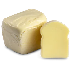 Homemade Butter PNG Qec