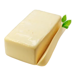 Homemade Butter PNG Xpd