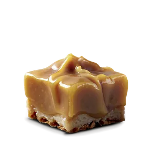 Homemade Caramel Bite Png 41 PNG image