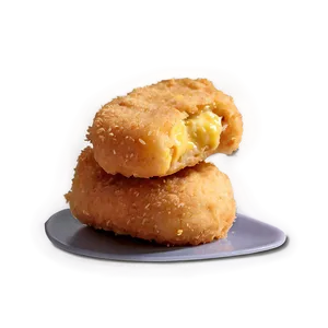 Homemade Chicken Nugget Png Bgt PNG image