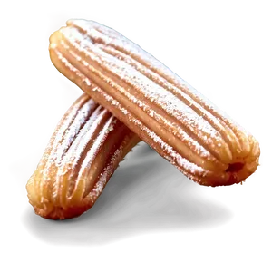 Homemade Churros Recipe Png 48 PNG image