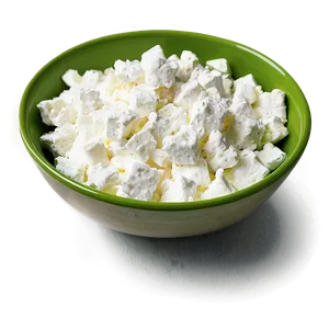 Homemade Cottage Cheese Png Yvo PNG image