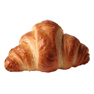 Homemade Croissant PNG 62 PNG