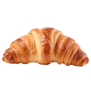 Homemade Croissant PNG Nrs56 PNG