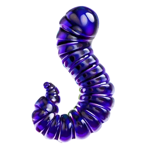 Homemade Gummy Worm Recipe Png Ukm PNG image