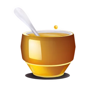 Homemade Honey Pot PNG Khl