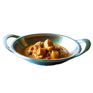 Homemade Indian Curry PNG Qbb