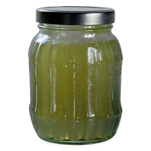 Homemade Jelly Jar Png 06132024 PNG image