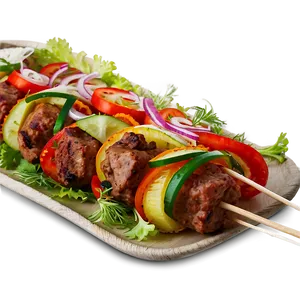 Homemade Kebab Png 77 PNG image