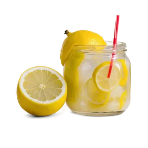 Homemade Lemonade Mix Png Nms PNG image