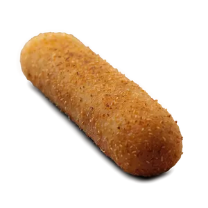 Homemade Mozzarella Sticks Png 06122024 PNG image