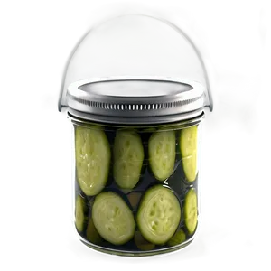 Homemade Pickles Recipe Png 80 PNG image