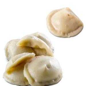 Homemade Pierogi Recipe PNG Qnu PNG