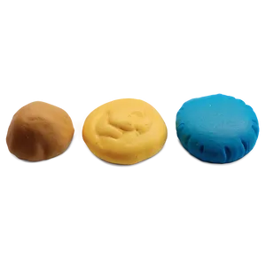 Homemade Playdough Recipe Png Rpn PNG image