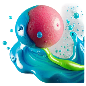 Homemade Slime Recipe Png 05242024 PNG image