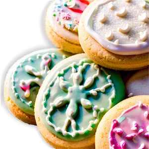 Homemade Sugar Cookie Recipe Png 91 PNG image