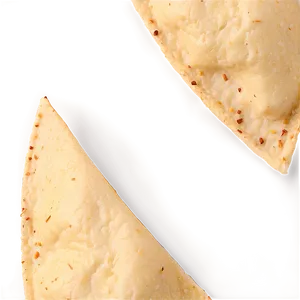 Homemade Tortilla Chip Png 06212024 PNG image