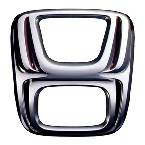 Honda Logo For Digital Ad Png Xux PNG image