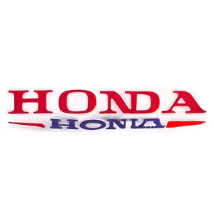 Honda Logo With Transparent Circle Png Owk PNG image