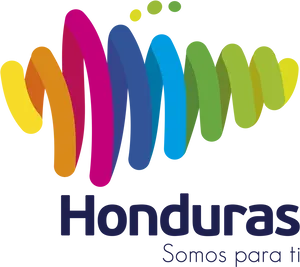 Honduras Tourism Logo PNG image
