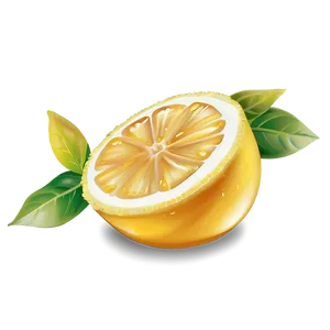 Honey And Lemon Png Xdt PNG image