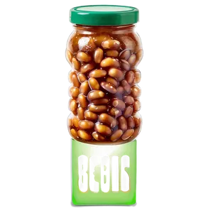 Honey Baked Beans PNG 06272024