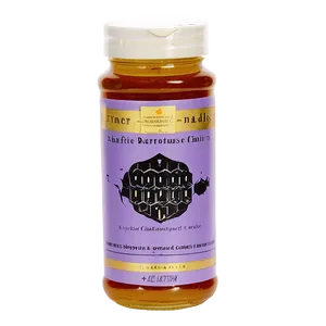 Honey Barbecue Chips PNG 54