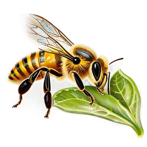 Honey Bee Png 70 PNG image