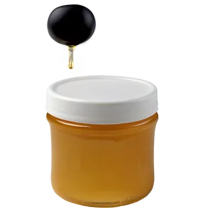 Honey Butter PNG 42