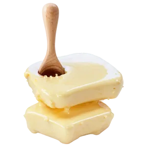 Honey Butter PNG 45 PNG
