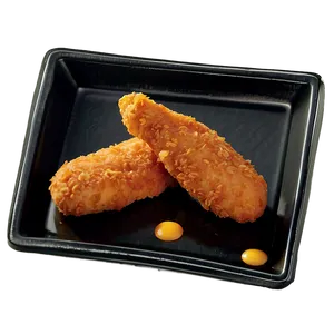 Honey Chicken Nugget Png Eon18 PNG image