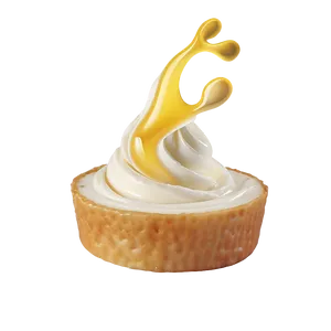 Honey Cream Cheese PNG Pmh50 PNG