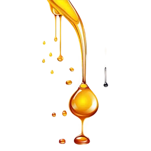 Honey Drip Png Bnl PNG image