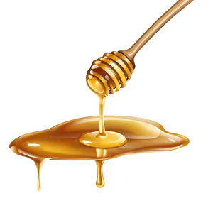 Honey Drip Png Gcj PNG image