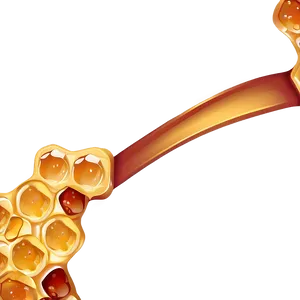 Honey Gift Png 05242024 PNG image