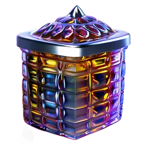 Honey Jar Craft PNG Rev