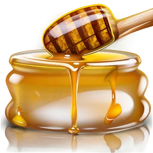 Honey Market Png 21 PNG image