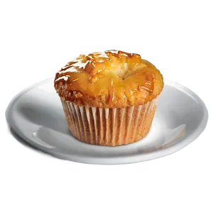 Honey Muffin PNG 99