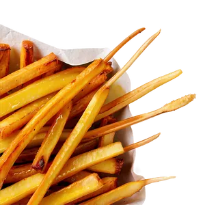 Honey Mustard Fries PNG 05242024